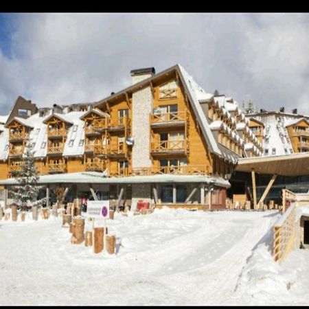 Aparthotel Vucko, Apartman B614 Jahorina Exterior foto